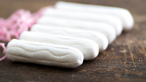 tampax